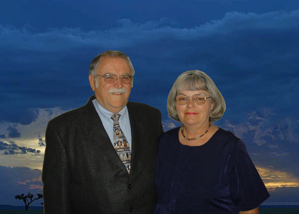Bob & Betty